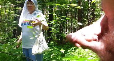 ກົ້ນແລະ fucked