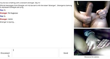 Ebony ແນະນໍາ Blondes ກັບເພດ ffm.