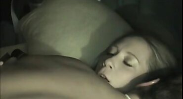 az Azmin Luv ດູດແລະ fucks ອີກເທື່ອຫນຶ່ງໃນ Pussy.