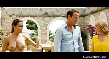 Amber Chase ມີເພດສໍາພັນກັບ stepson.