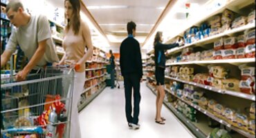 Nuru masseuse fucks ອາກາດຫນາວ Lucas.