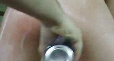 Russo undresses ແລະ masturbates.