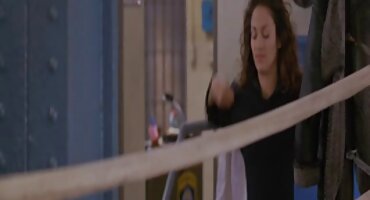 ນັກສຶກສາ Coco Lovelock ໄດ້ຮັບ fucked ໂດຍຄູອາຈານໄວແຫນ້ນ.