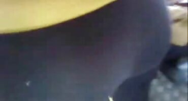 ດາວ Luna ສອນການຮ່ວມເພດຍິງ.