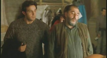 Fucked ຈາກທາງຫລັງ