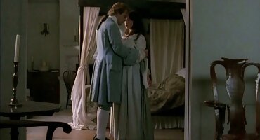 Stepmom ຕົກລົງທີ່ຈະ fuck ກັບຜູ້ຊາຍໃນການປະຕິເສດທີ່ຈະ masturbate.