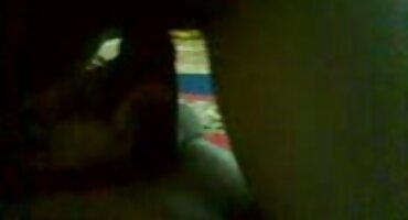 ຊາວອາຟຣິກາອາເມລິກາ fuck ຜິວເນື້ອສີຂາວໃນສອງຮູ.