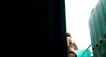 ການຮ່ວມເພດທາງປາກແລະ fucking ໃນ orgy