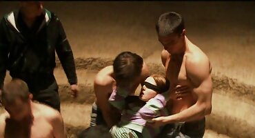 Lecomka fucking ມະເຮັງ-ກັບໄດ້ຮັບກ່ຽວກັບຜົມ.