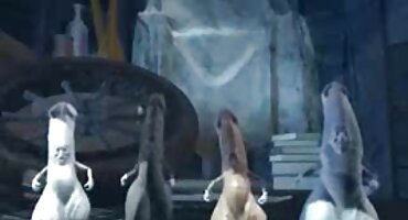 ລົບກວນຄົນຮັກຈາກຜີດິບດ້ວຍການຮ່ວມເພດ.