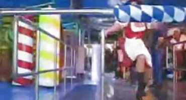 ຜິວເນື້ອສີຂາວ Georgian fucking ໃນກົ້ນ.