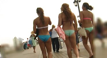 ແມ່ບ້ານ pussy ນິ້ວມື.