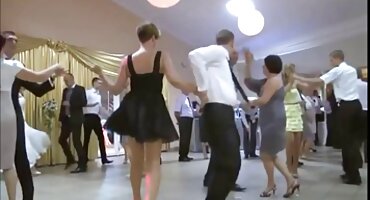 Latina ທີ່ມີຊື່ສຽງດູດແລະ fucks.