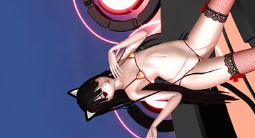 ໂສເພນີເຮັດທຸກຢ່າງຢູ່ເທິງຕຽງກັບລູກຄ້າ.