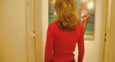 Fucking ໃນຖົງຢາງອະນາໄມເພື່ອບໍ່ໃຫ້ຖືພາ.