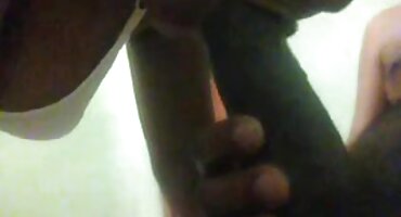 Pervert ມີເພື່ອນທີ່ດີທີ່ສຸດໃນກົ້ນ.