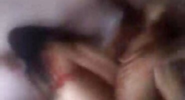 Fucked ສຸດຕາຕະລາງພາຍໃຕ້ດັງຂອງ grandmother ຄົນຫູຫນວກ.