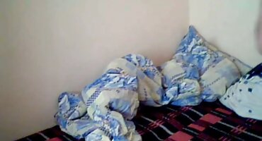 ກິນ cum ຈາກບ່ວງຫຼັງຈາກຮູທະວານ.