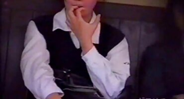 ເຈົ້າມັກ Anal Creampie ບໍ?.