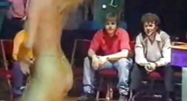 Lana Anal ມັກທີ່ຈະໄດ້ຮັບການ fucked ພຽງແຕ່ໃນກົ້ນ.