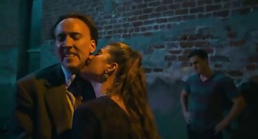 NashAshka fucks ກັບແຟນຂອງເອື້ອຍ.