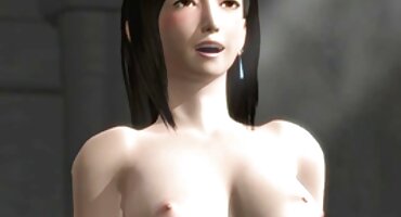 ຂັບ cock ເຂົ້າໄປໃນຖົງປຽກ.