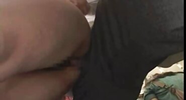 Nympho ໄດ້ຮັບການຮ່ວມເພດຍາກ.