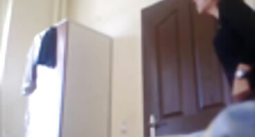 ເດັກຍິງ fucks ຕົວແທນສໍາລັບອາຊີບ.