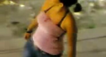 Brookl ແລ່ນ N ແລ່ນໄດ້ຮັບການກົ້ນ fucked ໂດຍສີດໍາ.