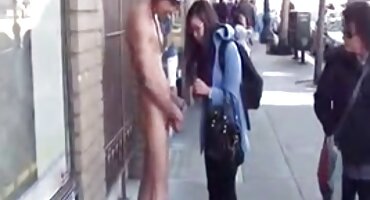 Blowjob ສໍາລັບໂຈນ.