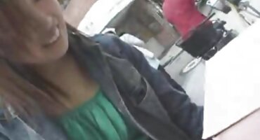 ແມ່ມົດທີ່ມີສະເໜ່ Harr Potter ສໍາລັບການຮ່ວມເພດ.