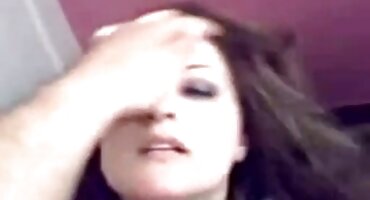 Kiss kiss ໄດ້ຮັບການ fucked ໃນ asshole ໃນວັນທີ.