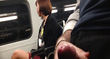 Brooks ຮ້ອນເຮັດໃຫ້ blowjob ກັບຜູ້ຊາຍ.