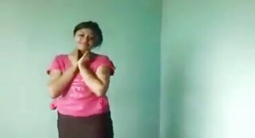 ສີຂາວ Lill Bel ງາມ preggo ໂດຍຜູ້ຊາຍສີດໍາ.