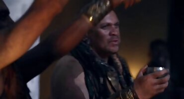 ການນວດເລິກຂອງຊ່ອງຄອດ.