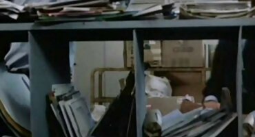 Bridgette B ໄດ້ໃຫ້ນັກນວດ.