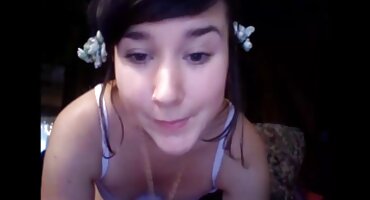 ໃນ pussy ຂອງ Bracl ແລ່ນ